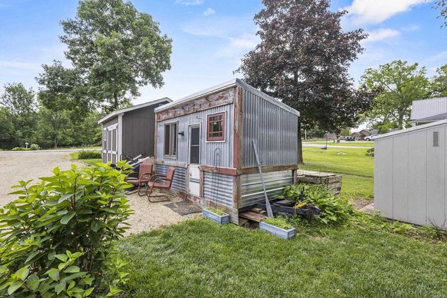 N2997 E Little Green Road, Markesan, WI 53946