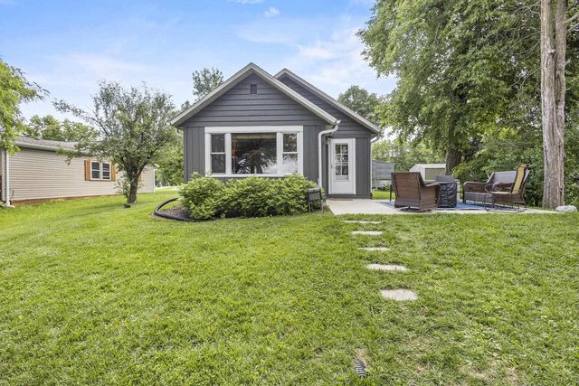 N2997 E Little Green Road, Markesan, WI 53946