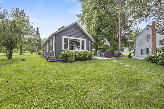 N2997 E Little Green Road, Markesan, WI 53946