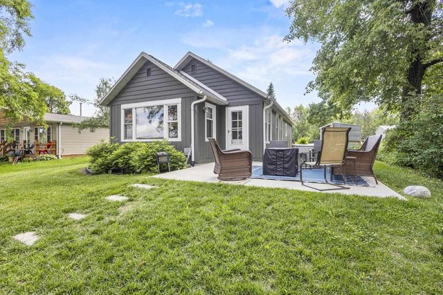 N2997 E Little Green Road, Markesan, WI 53946