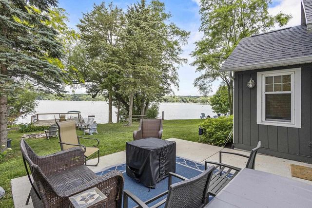 N2997 E Little Green Road, Markesan, WI 53946
