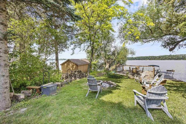 N2997 E Little Green Road, Markesan, WI 53946