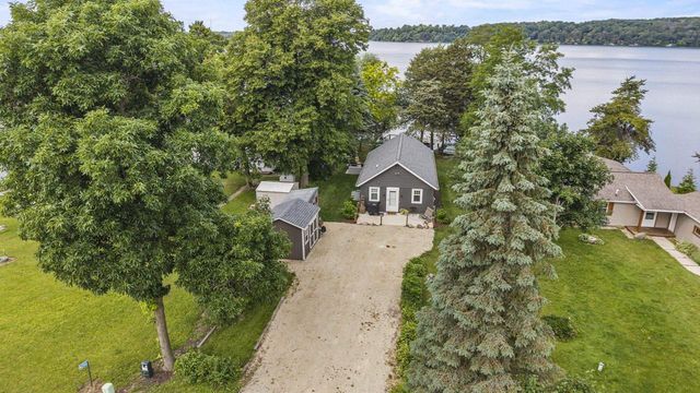 N2997 E Little Green Road, Markesan, WI 53946