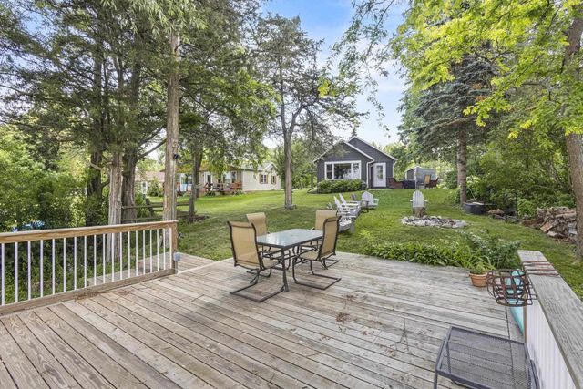 N2997 E Little Green Road, Markesan, WI 53946