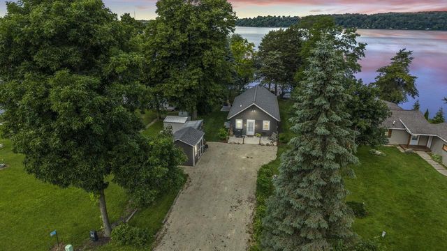 N2997 E Little Green Road, Markesan, WI 53946