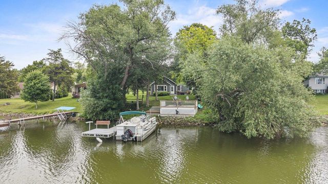 N2997 E Little Green Road, Markesan, WI 53946