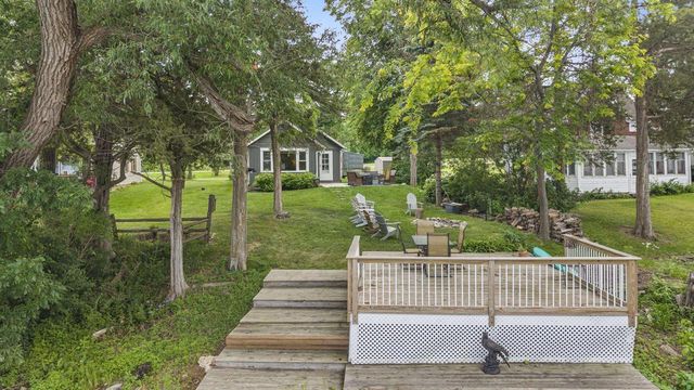 N2997 E Little Green Road, Markesan, WI 53946