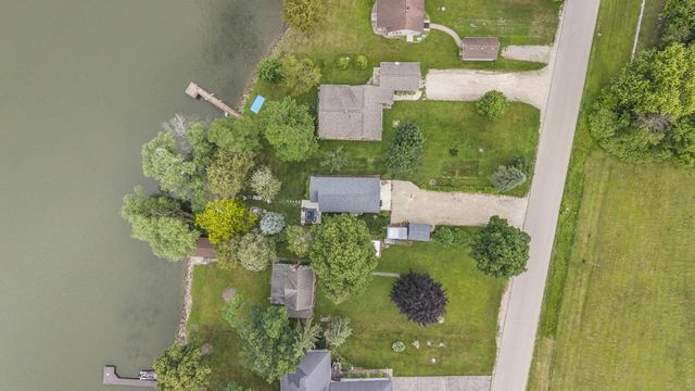 N2997 E Little Green Road, Markesan, WI 53946