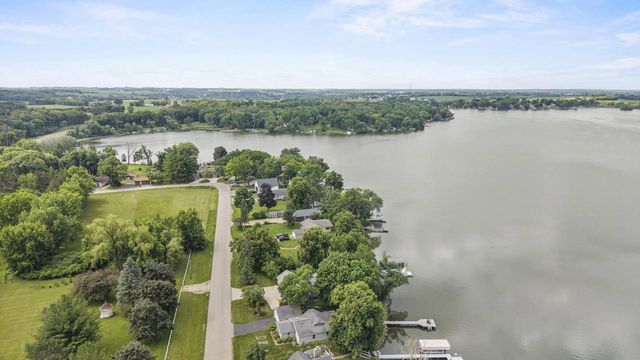 N2997 E Little Green Road, Markesan, WI 53946