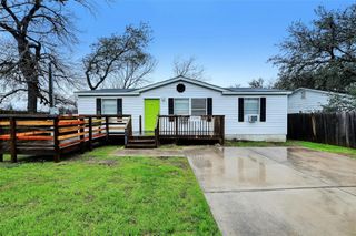1190 Ridge DR, Austin, TX 78721