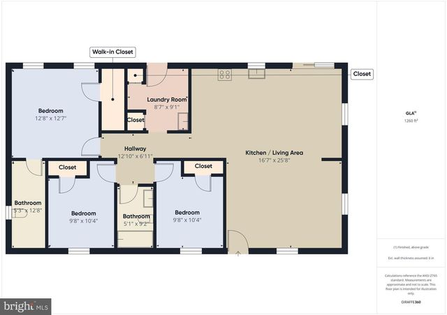 119 CHESTNUT HILL DR, York, PA 17408