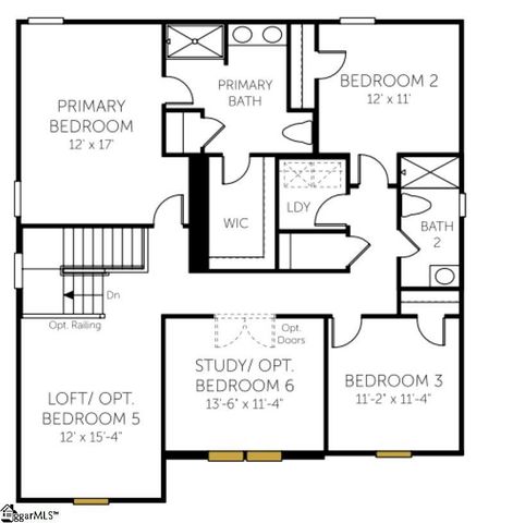 131 Cedar Shoals Court, Easley, SC 29640