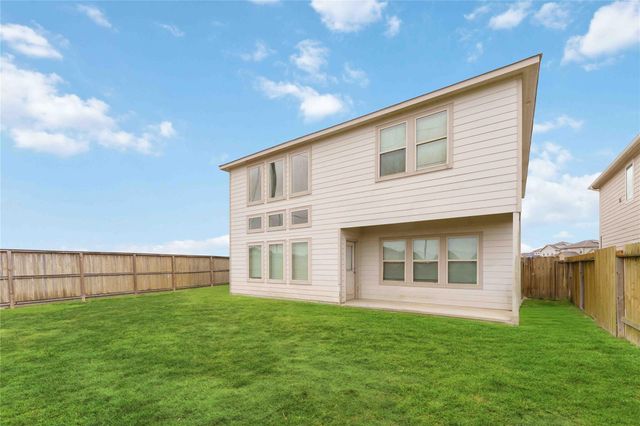 7002 Victorville Drive, Rosharon, TX 77583