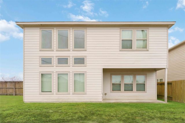 7002 Victorville Drive, Rosharon, TX 77583