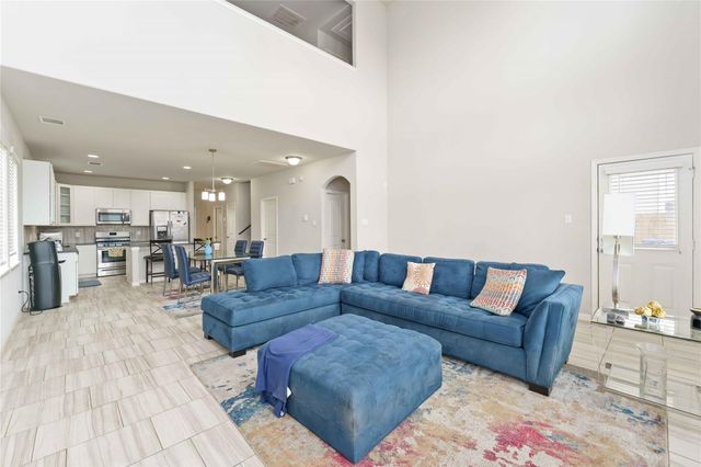 7002 Victorville Drive, Rosharon, TX 77583