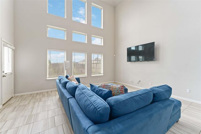 7002 Victorville Drive, Rosharon, TX 77583