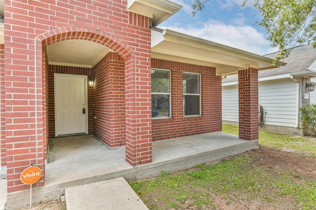 2746 Trinity Glen Lane, Houston, TX 77047