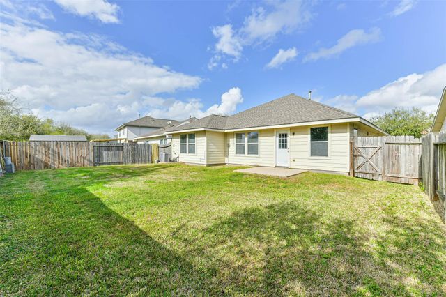 2746 Trinity Glen Lane, Houston, TX 77047