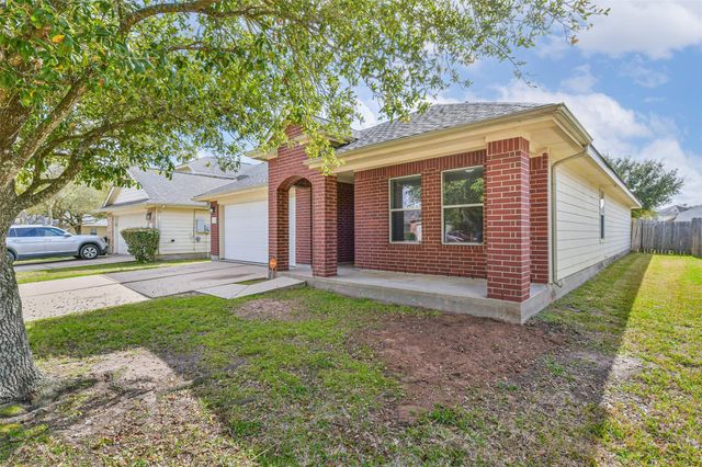 2746 Trinity Glen Lane, Houston, TX 77047