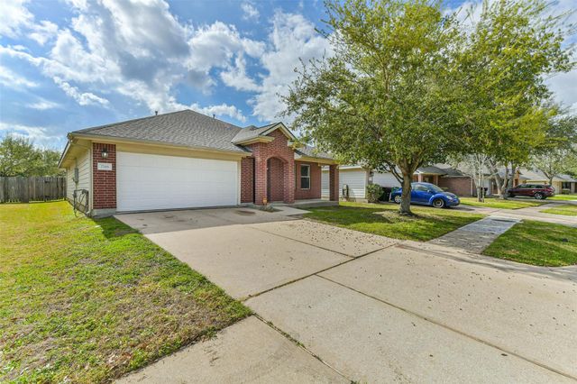 2746 Trinity Glen Lane, Houston, TX 77047