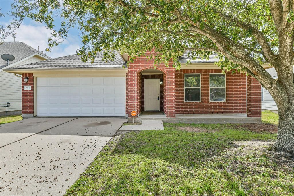 2746 Trinity Glen Lane, Houston, TX 77047