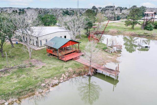 0 Cardinal Drive, Alvin, TX 77511