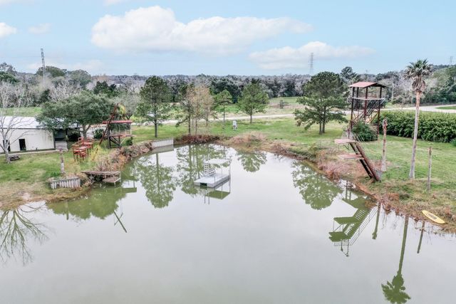 0 Cardinal Drive, Alvin, TX 77511