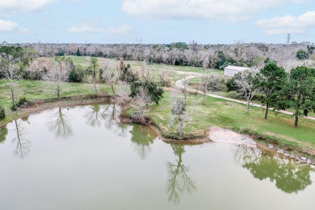 0 Cardinal Drive, Alvin, TX 77511