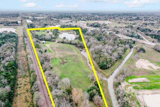 0 Cardinal Drive, Alvin, TX 77511