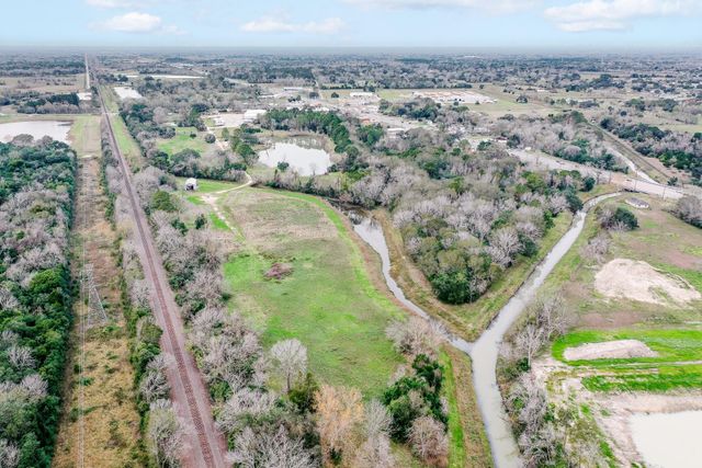 0 Cardinal Drive, Alvin, TX 77511