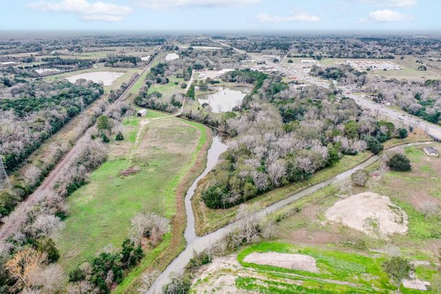 0 Cardinal Drive, Alvin, TX 77511