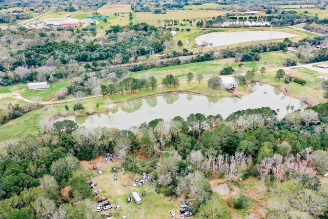 0 Cardinal Drive, Alvin, TX 77511