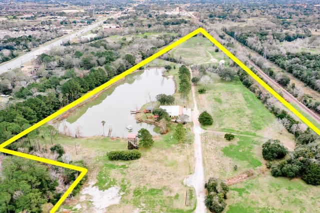 0 Cardinal Drive, Alvin, TX 77511