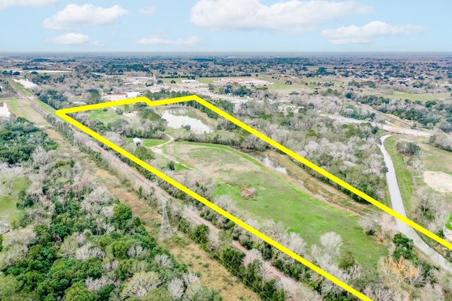 0 Cardinal Drive, Alvin, TX 77511