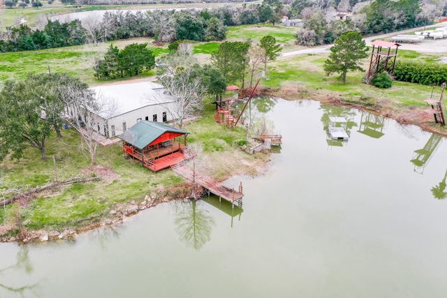 0 Cardinal Drive, Alvin, TX 77511
