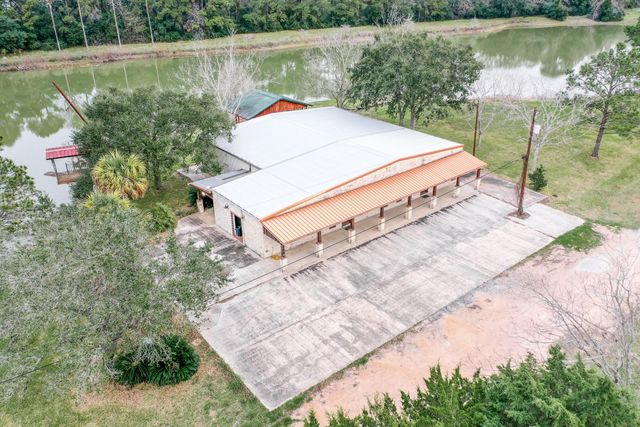 0 Cardinal Drive, Alvin, TX 77511