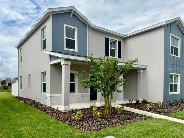 2156 RIDER RAIN LANE, Apopka, FL 32703
