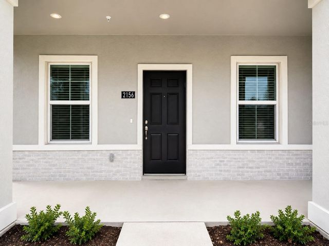 2156 RIDER RAIN LANE, Apopka, FL 32703