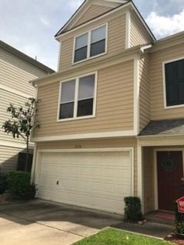 2920 Clay Street, Houston, TX 77003