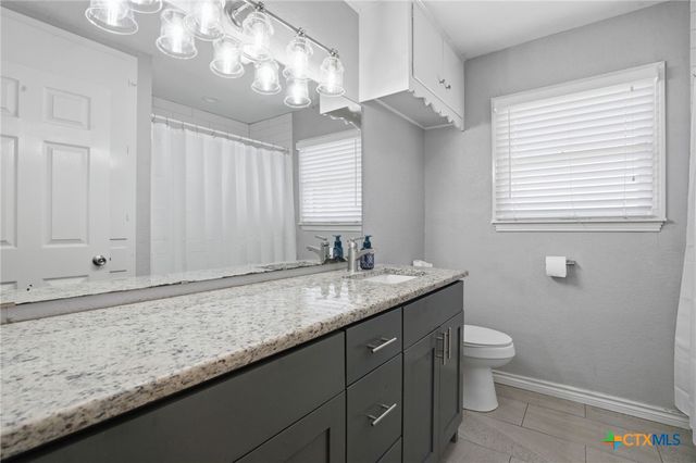 1225 N Unicorn Avenue, New Braunfels, TX 78130
