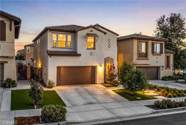 38481 Rosegate Place, Murrieta, CA 92563