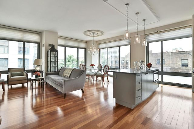 25 City Place 6C, White Plains, NY 10601