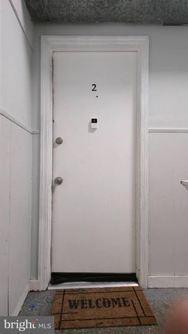 2413 REISTERSTOWN RD, Baltimore, MD 21217