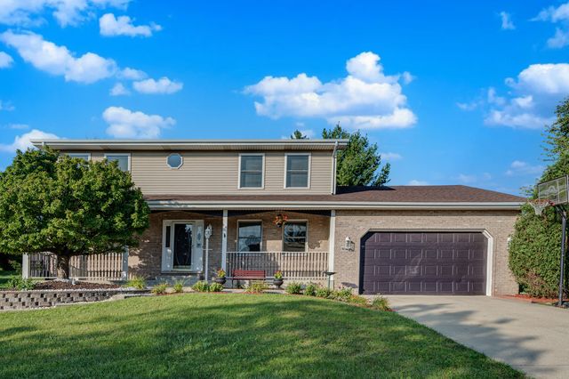 16954 Mohican Drive, Lockport, IL 60441