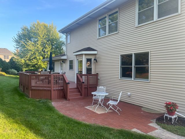 16954 Mohican Drive, Lockport, IL 60441