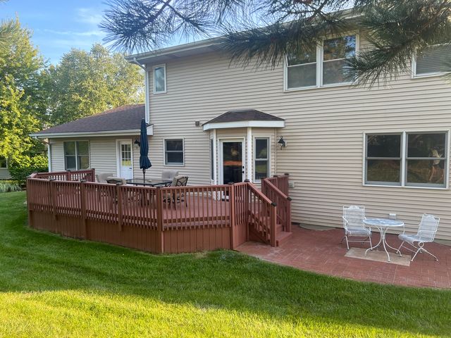 16954 Mohican Drive, Lockport, IL 60441