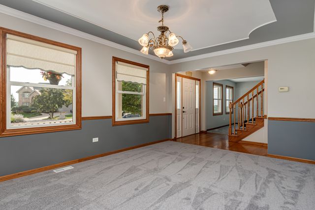 16954 Mohican Drive, Lockport, IL 60441