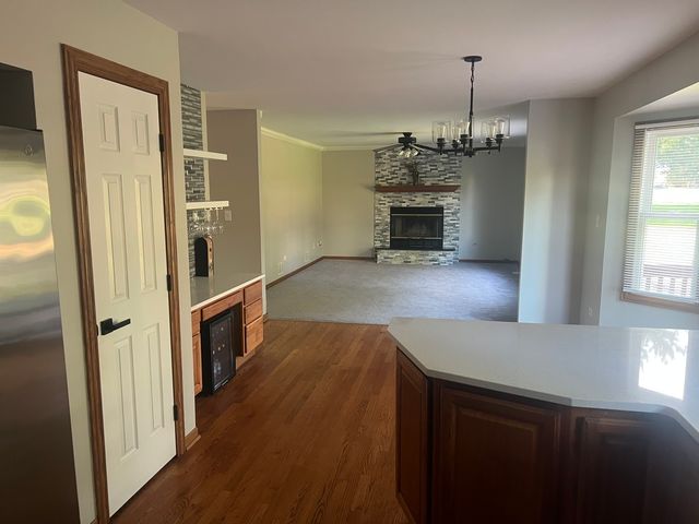 16954 Mohican Drive, Lockport, IL 60441
