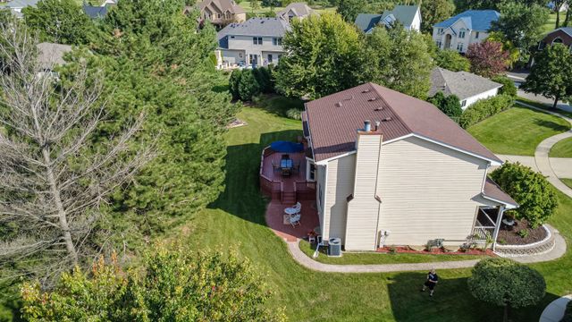 16954 Mohican Drive, Lockport, IL 60441