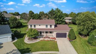 16954 Mohican Drive, Lockport, IL 60441